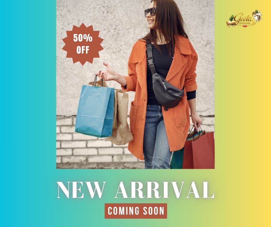 New Collection Facebook Post