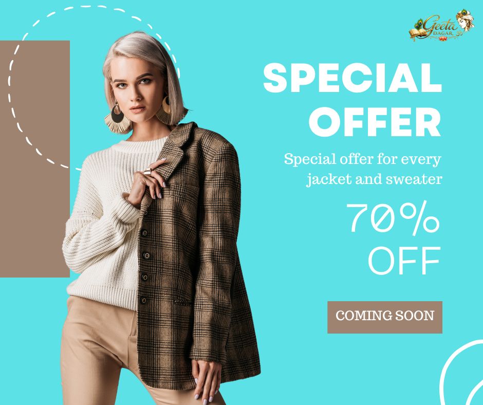 Simple Brand New Collection Facebook Post